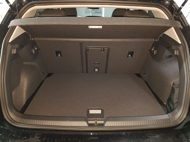 Volkswagen Golf 1.0 l TSI OP 6-Gang ACC ParkAss. FLA