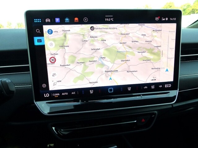 Volkswagen ID.7 Tourer