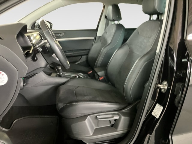 Seat Ateca 1.5 TSI DSG