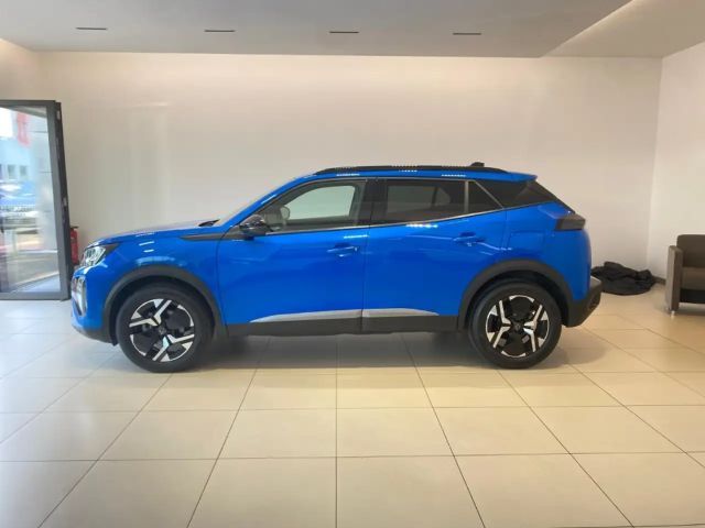 Peugeot 2008 Allure Pack