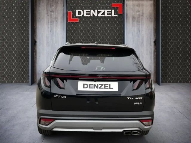 Hyundai Tucson 2WD T-GDi