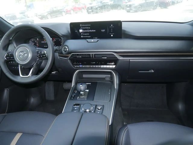 Mazda CX-60 Homura e-Skyactiv