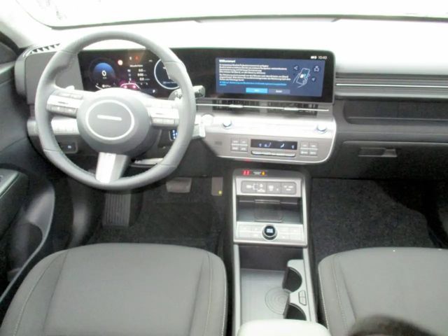 Hyundai Kona 1.6 2WD