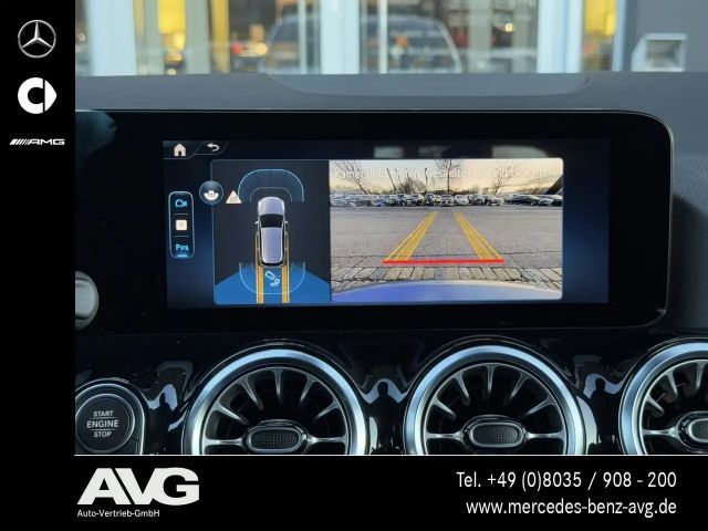 Mercedes-Benz B 180 Progressive