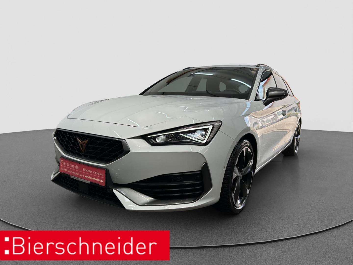 Cupra Leon 1.5 TSI DSG Sportstourer