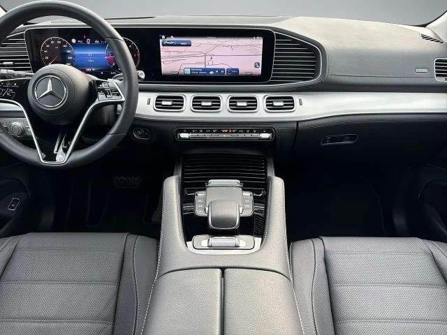 Mercedes-Benz GLE 450 4MATIC