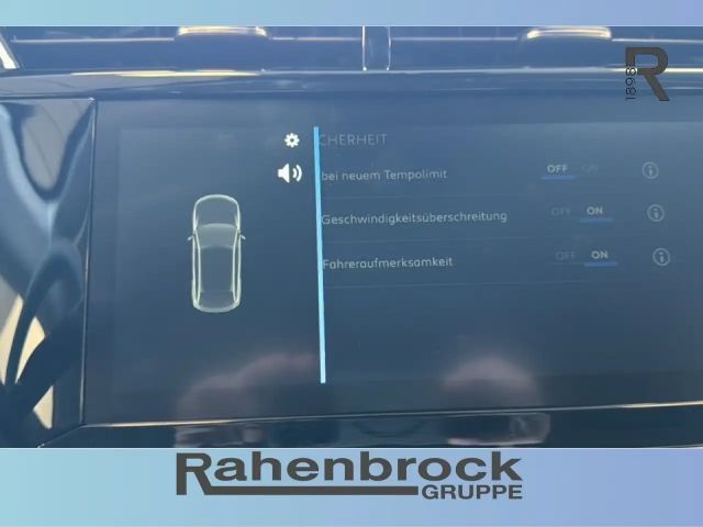 Opel Corsa Edition Hybrid