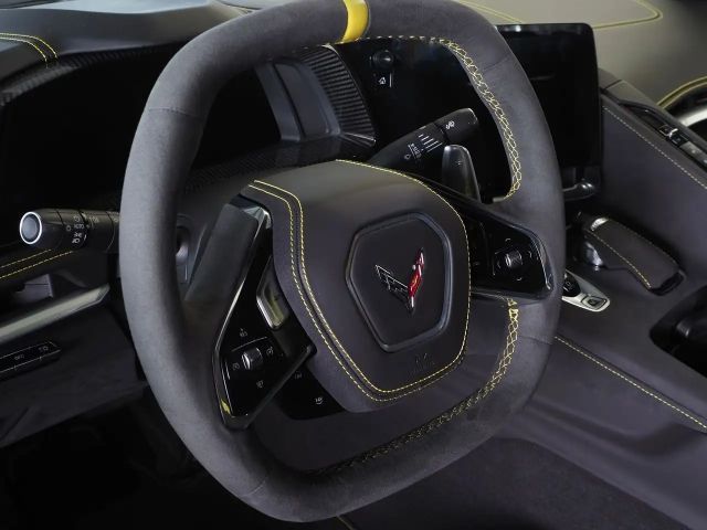 Corvette C8 Cabriolet Stingray