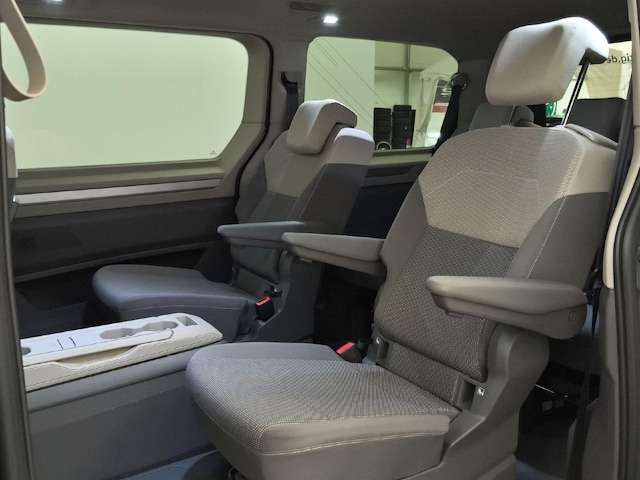 Volkswagen Multivan DSG Lang Life T7