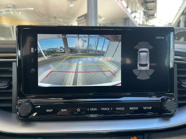 Kia Ceed Spirit SportWagon