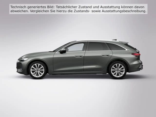 Audi A5 2.0 TDI