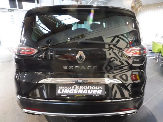 Renault Espace Blue dCi 190