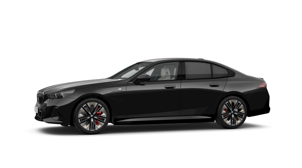 BMW 550 Sedan xDrive