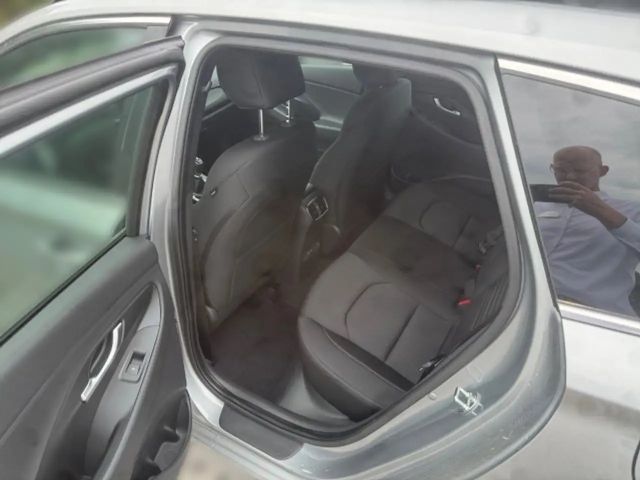 Hyundai i30 1.0 T-GDi