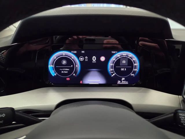 Volkswagen Golf Rabbit TDI