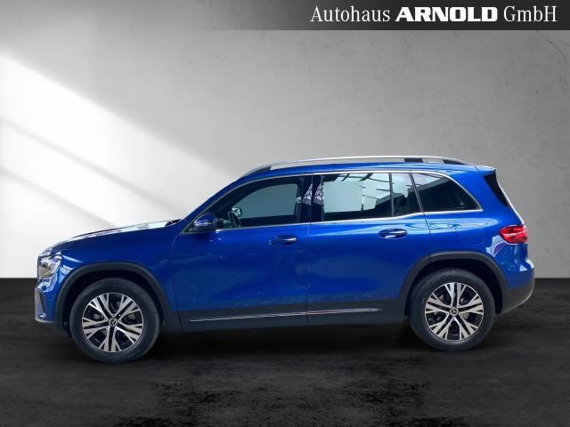 Mercedes-Benz GLB 200 Progressive