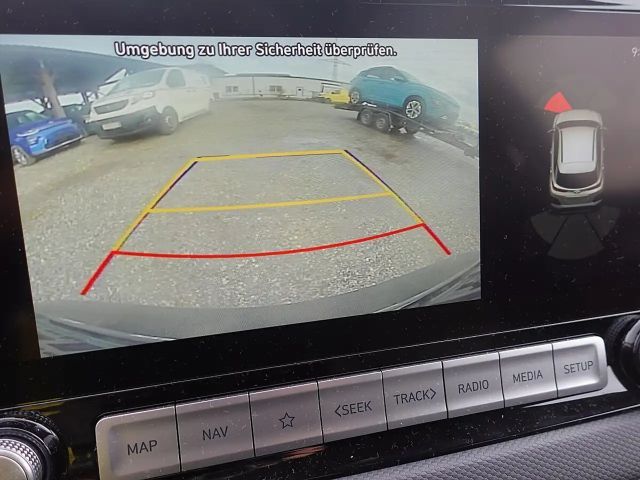 Hyundai Kona 39 kWh Electric