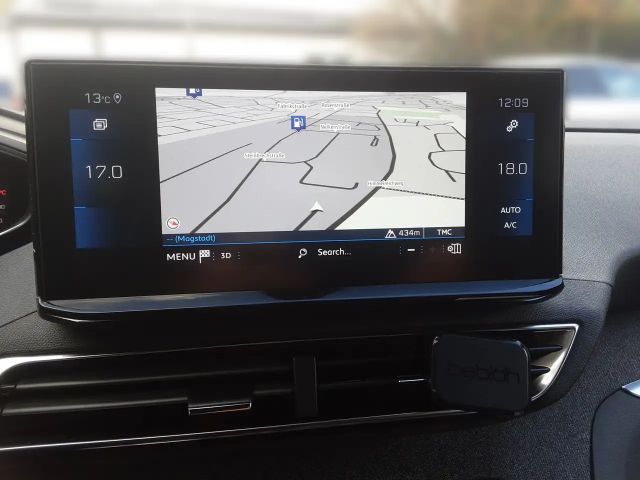 Peugeot 3008 Allure Pack PureTech