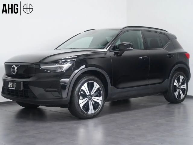 Volvo XC40 Plus Recharge