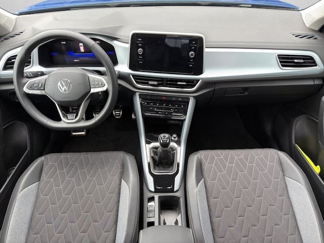 Volkswagen T-Roc 1.0 TSI Life