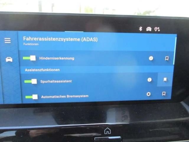 Citroën ë-C4 Shine