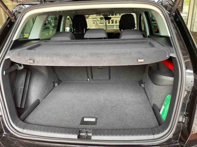 Skoda Karoq 1.5 TSI Style Style