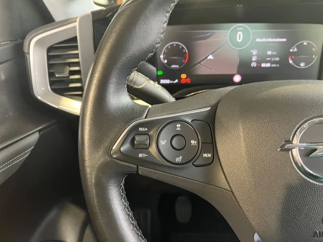 Opel Mokka 1.2 Turbo