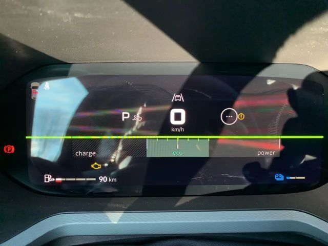 Dacia Bigster Extreme Hybrid 155