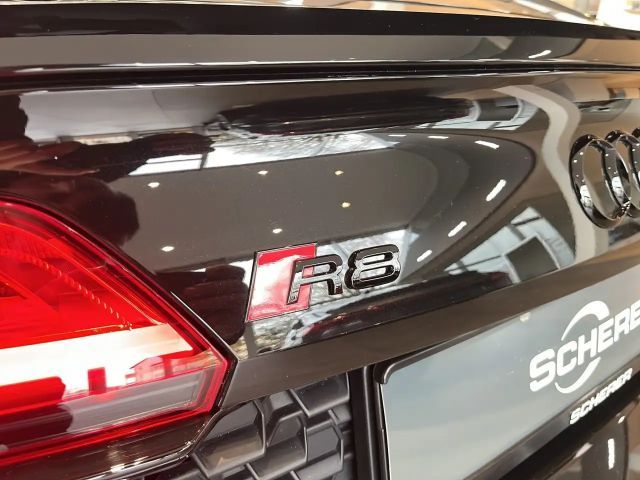 Audi R8 Coupé Performance Quattro V10