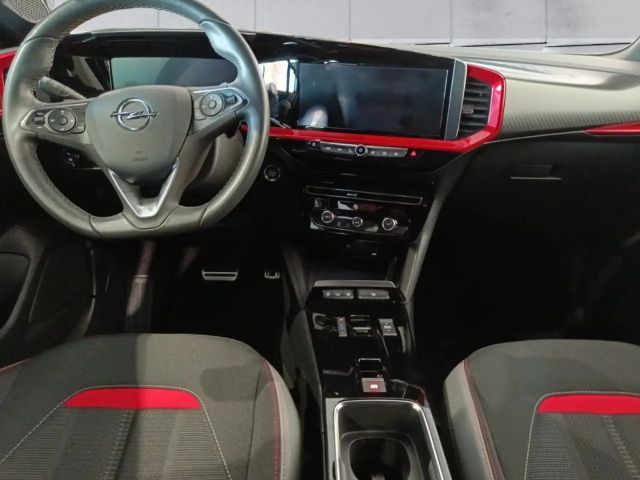 Opel Mokka 1.2 Turbo Turbo