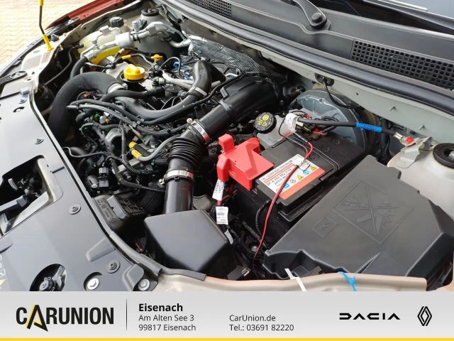 Dacia Jogger Extreme TCe 100