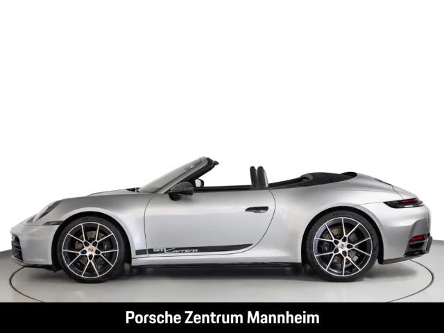 Porsche 992 Cabrio Carrera