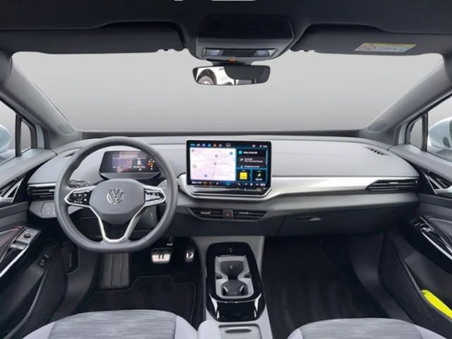Volkswagen ID.4 52 KWh Pure
