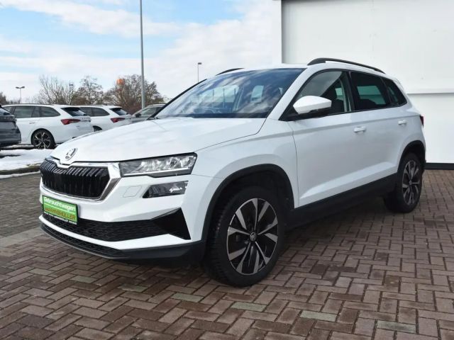Skoda Karoq 1.5 TSI Style Style