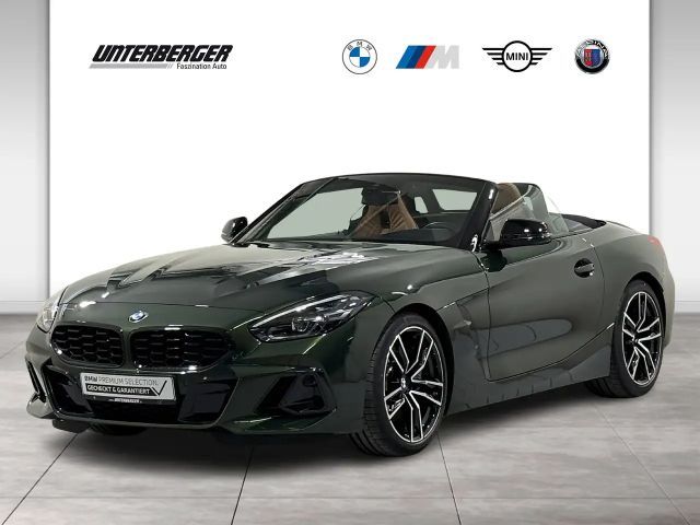 BMW Z4 Cabrio M40i Roadster