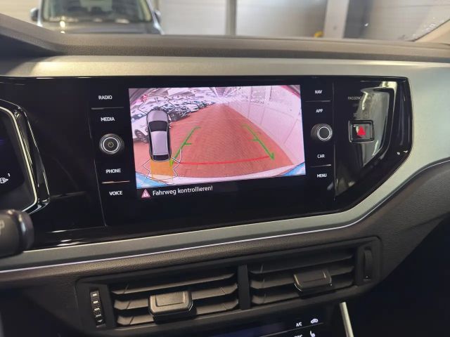 Volkswagen Taigo 1.0 TSI