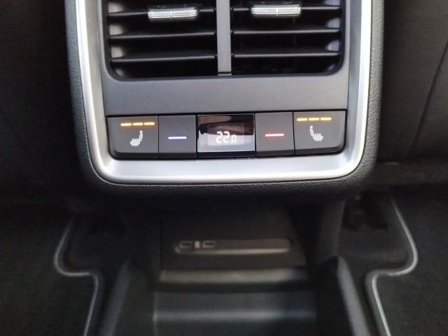 Skoda Enyaq Coupe Sportline