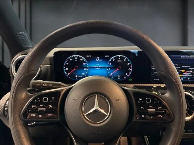 Mercedes-Benz A 200 Style