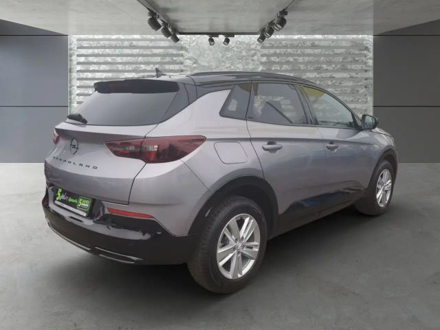 Opel Grandland X GS-Line Grand Sport