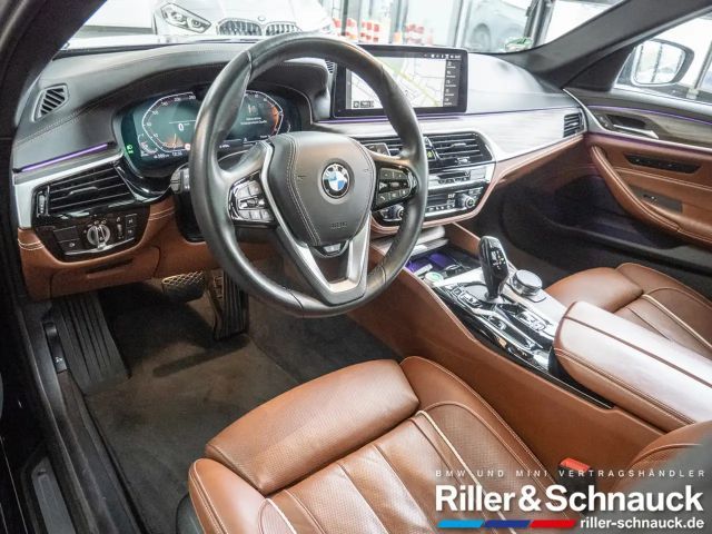 BMW 530 530d Touring xDrive