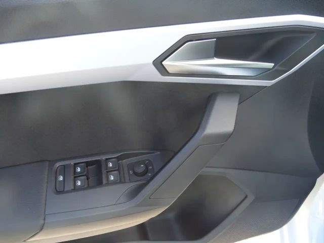 Seat Ibiza 1.0 TSI FR-lijn