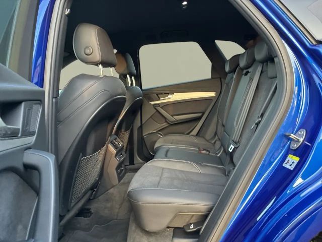 Audi Q5 55 TFSI Hybride Quattro S-Line