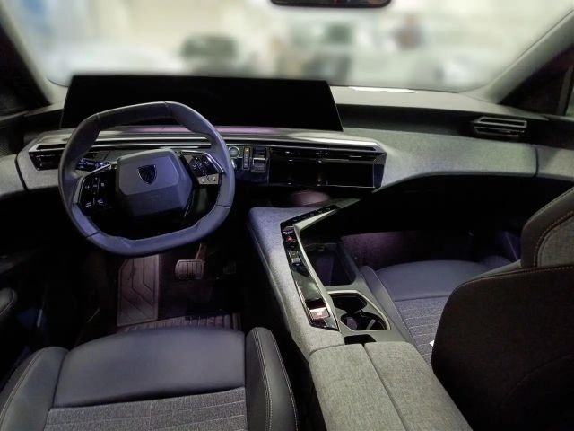 Peugeot 3008 Allure Pack