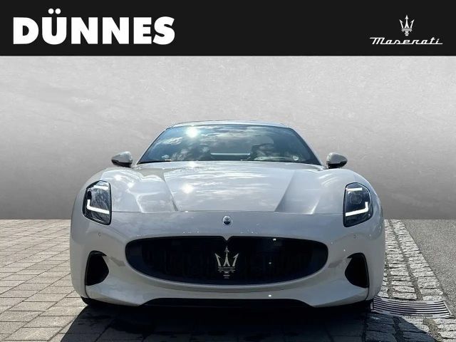 Maserati GranTurismo Folgore BEV - Maserati Regensburg