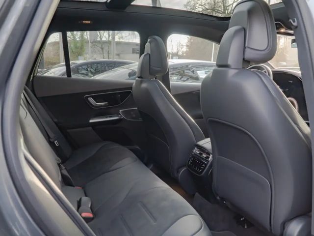 Mercedes-Benz EQE SUV 4MATIC AMG Line