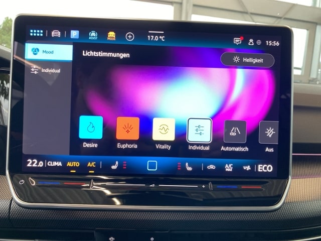 Volkswagen Golf DSG Golf VIII eHybrid