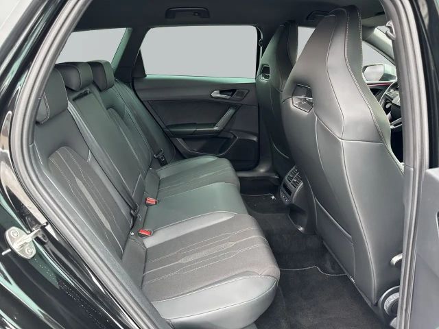 Cupra Leon Sportstourer VZ e-Hybrid