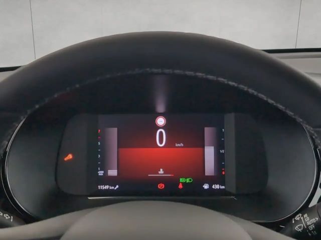 Opel Corsa GS-Line Grand Sport Turbo