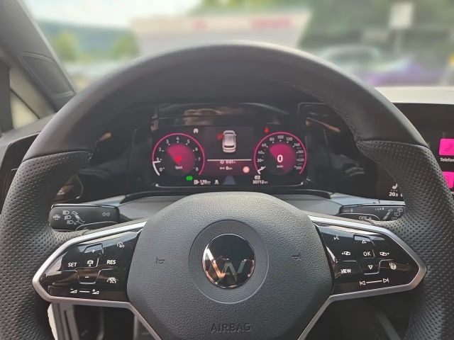 Volkswagen Golf DSG GTI Golf VIII