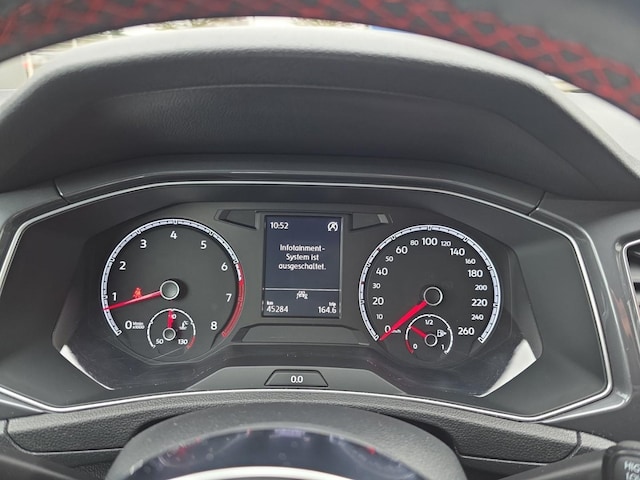 Volkswagen T-Roc 1.5TSI Kam. PDC ACC LED 2xKlima LM